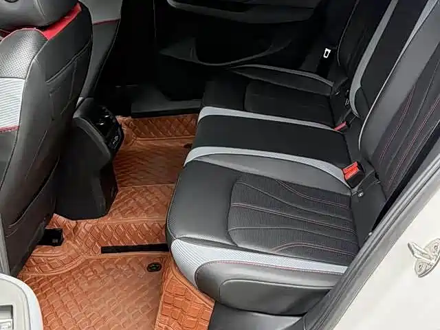 Volkswagen Lamando — миниатюра 9