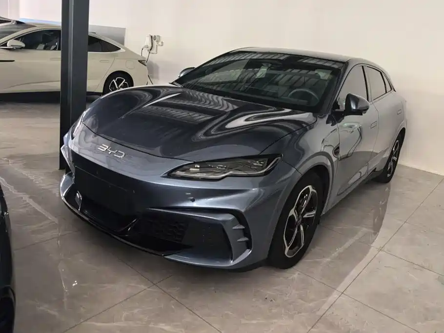 BYD Seal 06GT