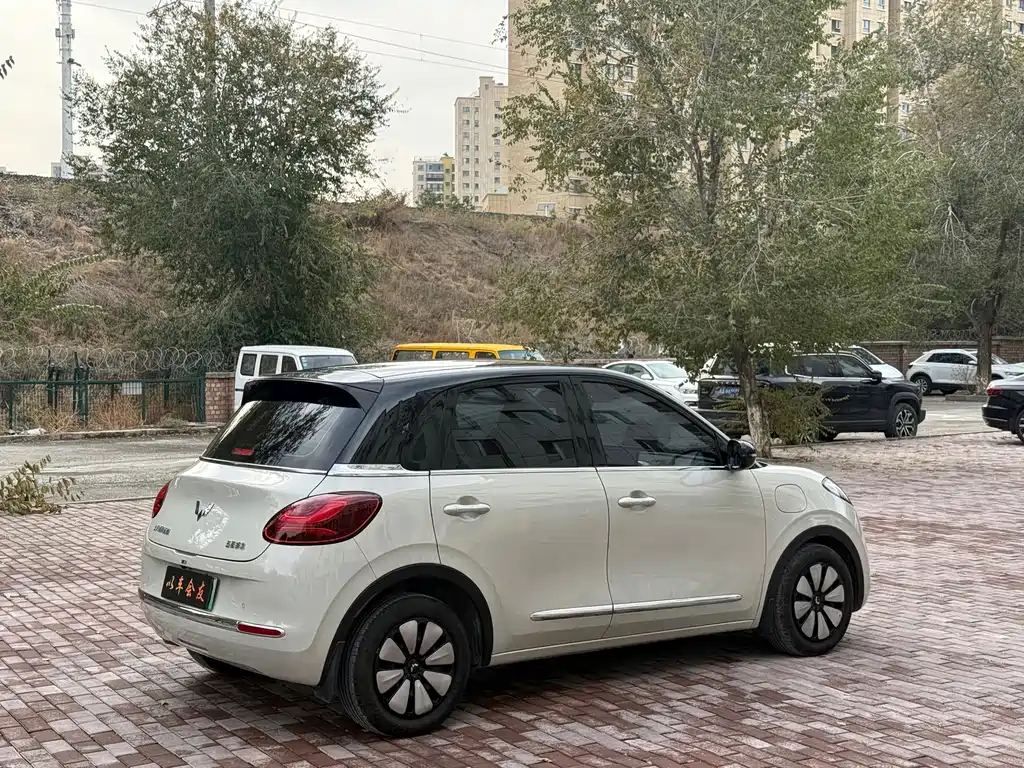 Wuling Bingo — миниатюра 7