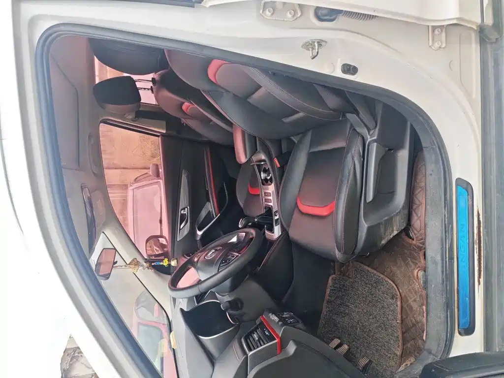 Changan CS55 — миниатюра 12