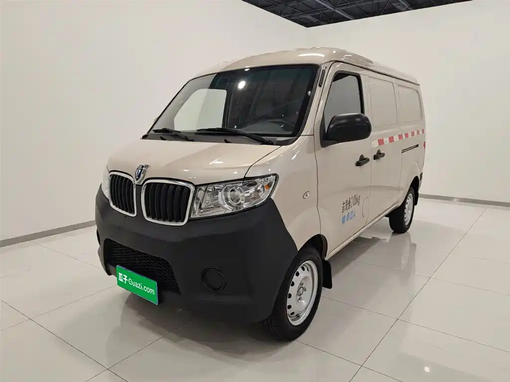 Jinbei X30 2022