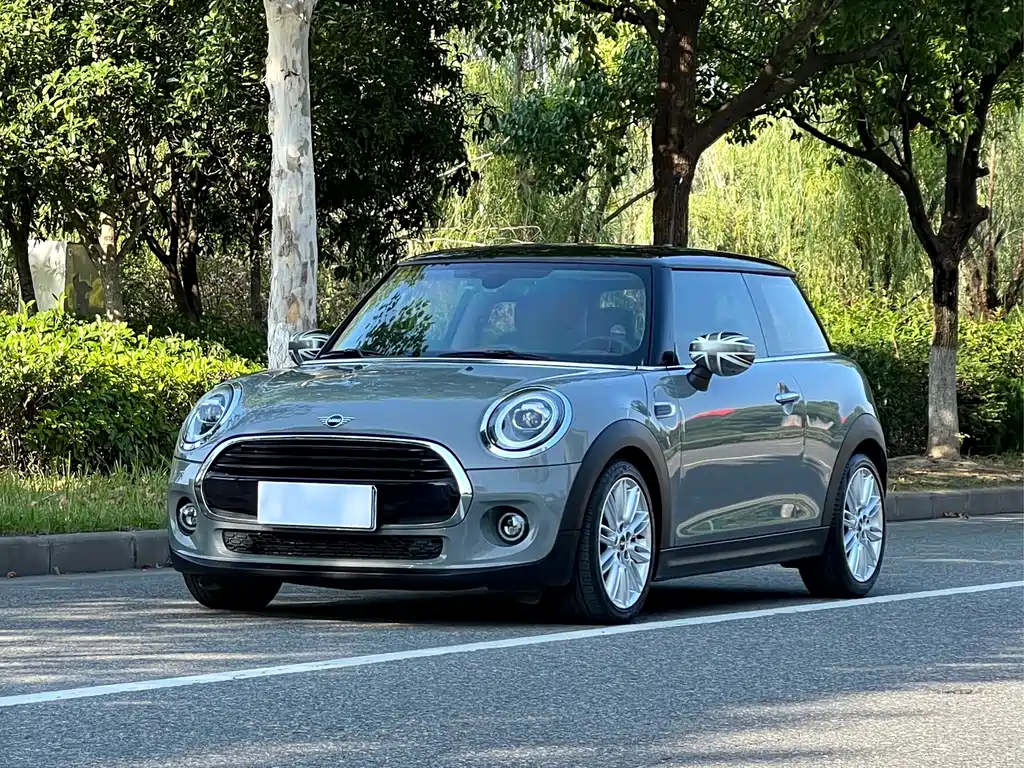 Mini Mini 2021 1.5T COOPER