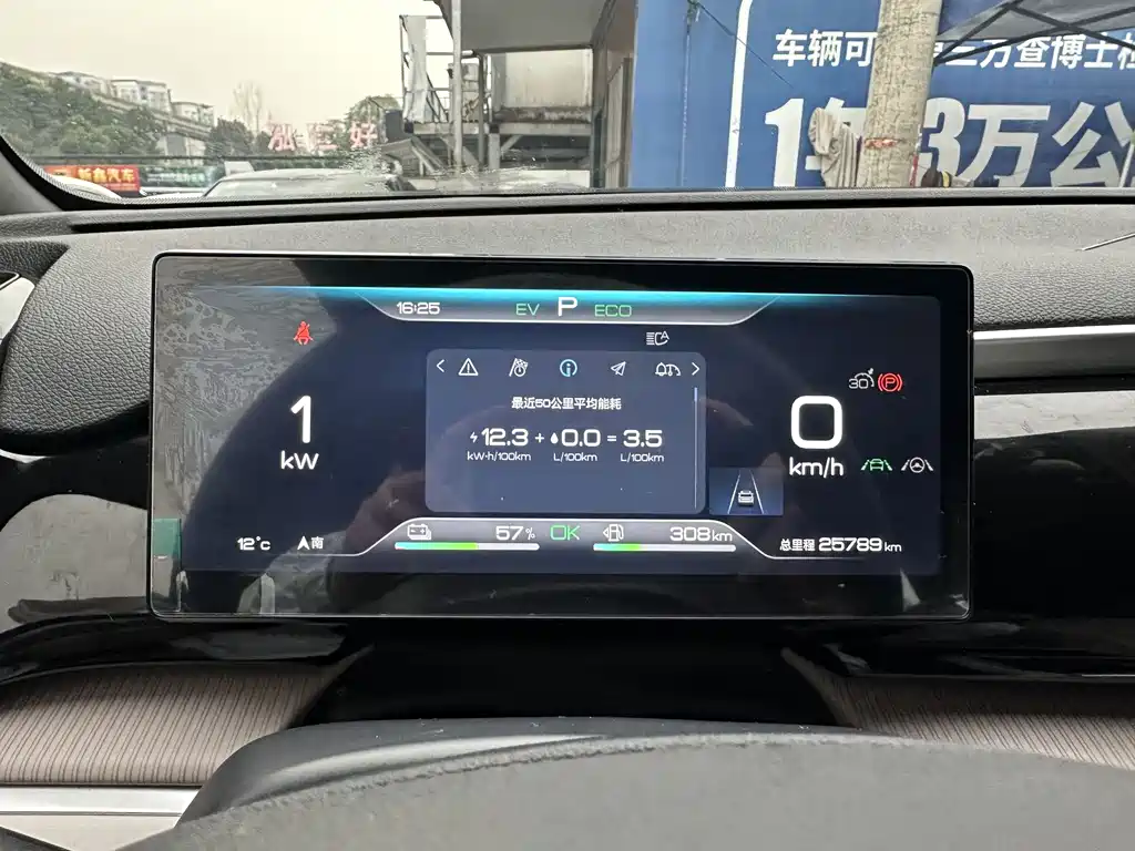 BYD SONGJIANG NEW ENERGY