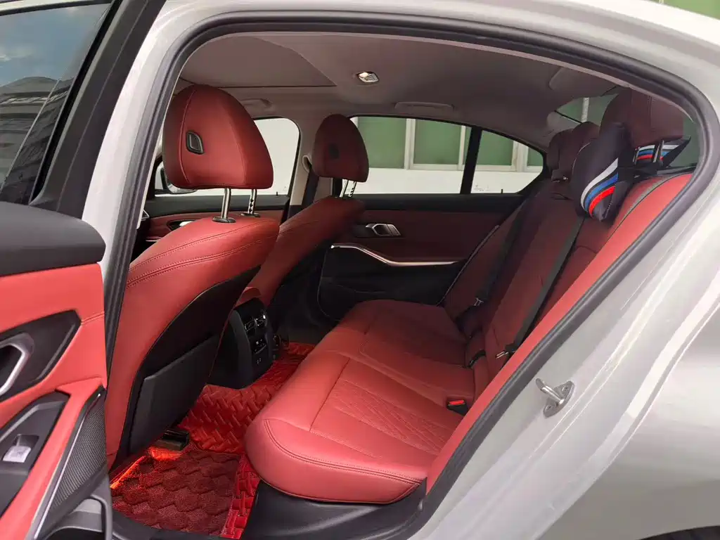 BMW 3 Series — миниатюра 6