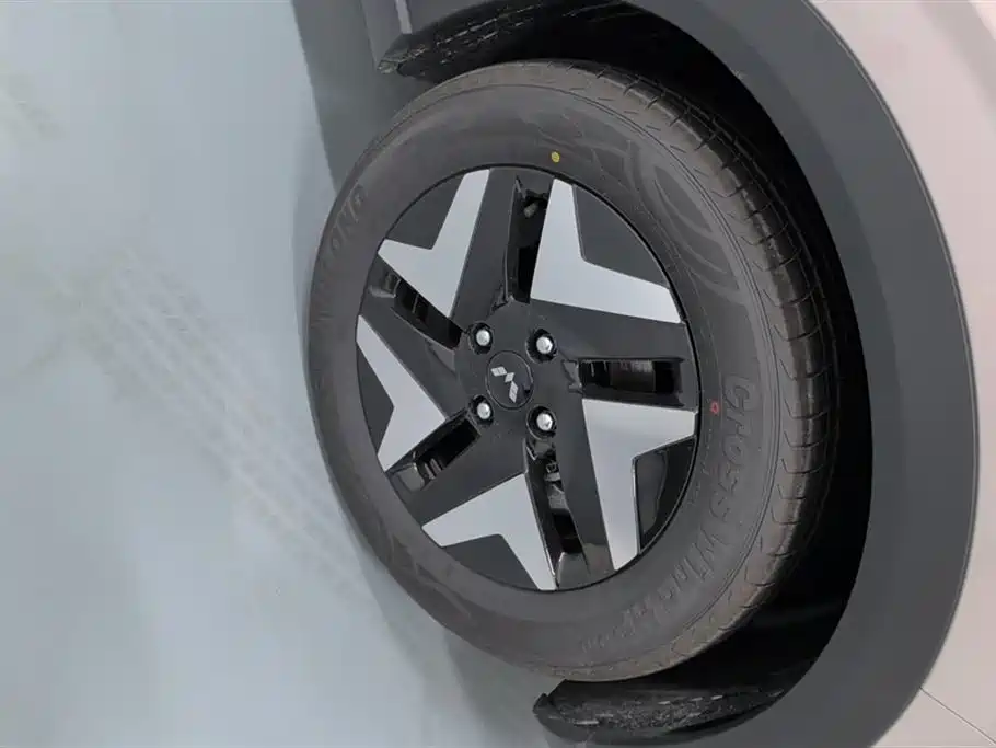 Wuling BinguoS S 2025 430km Flagship