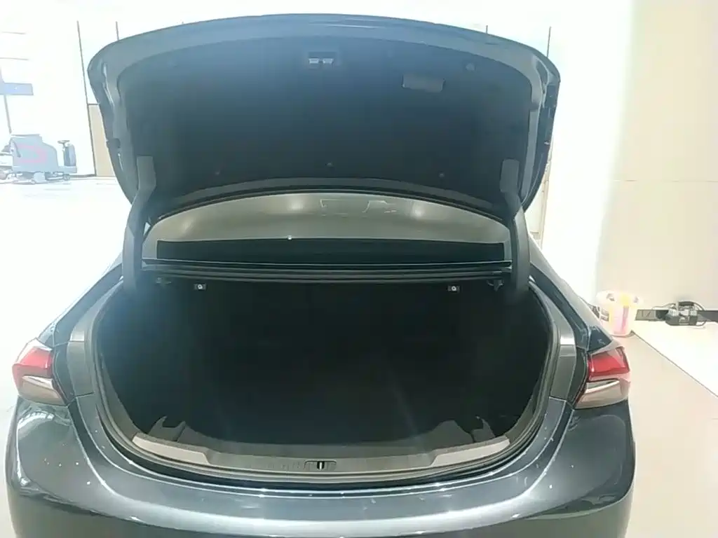 Buick LaCrosse — миниатюра 19