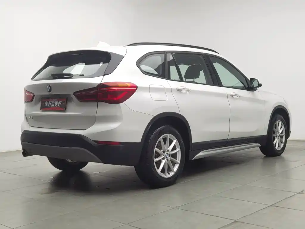 BMW X1 — миниатюра 2