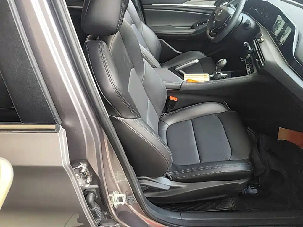Changan Eado — миниатюра 25