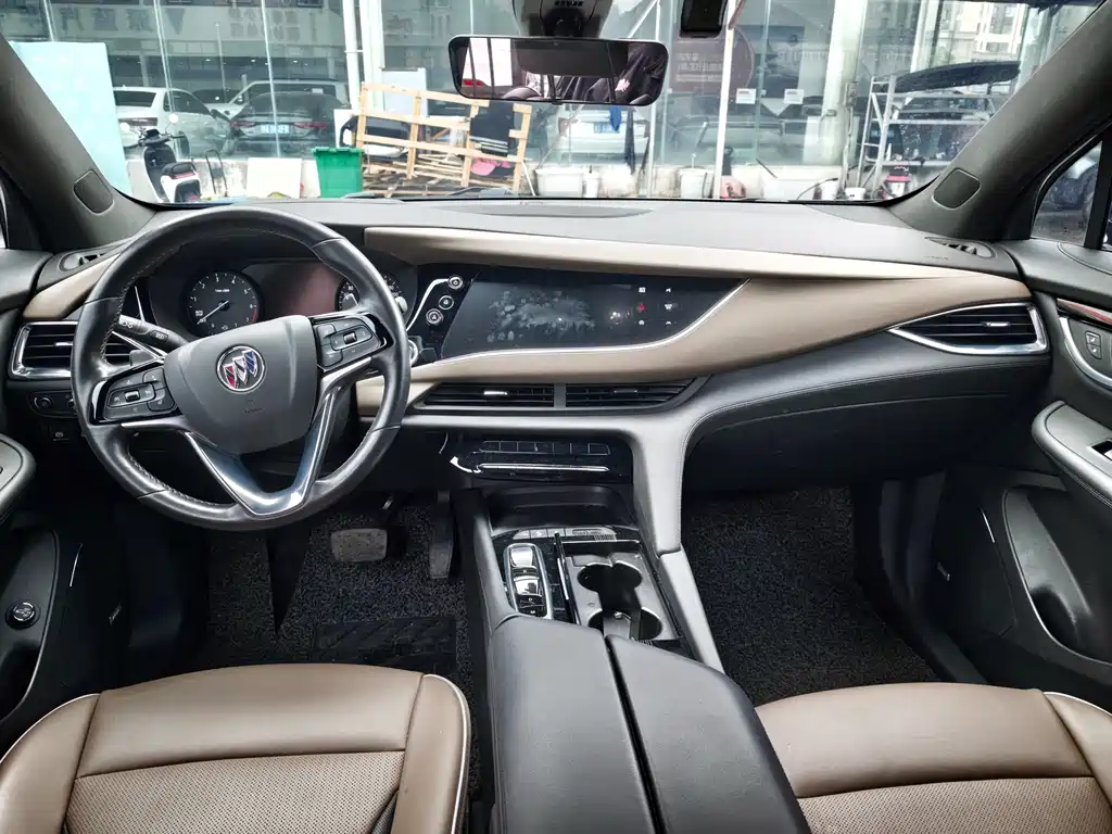 Buick Enclave — миниатюра 2