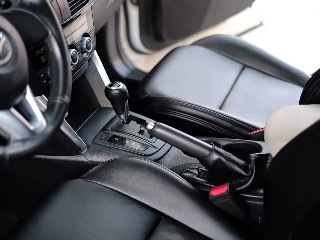 Mazda CX-5 — миниатюра 20
