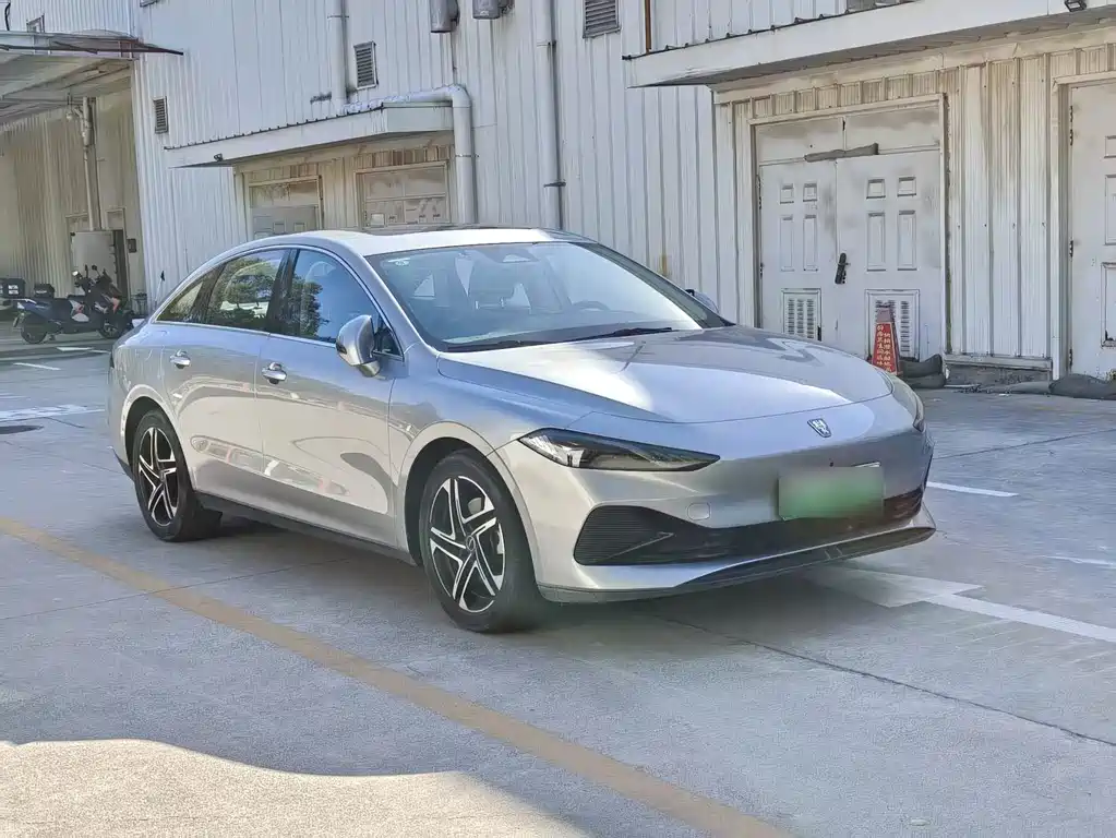 Roewe D7 — миниатюра 3