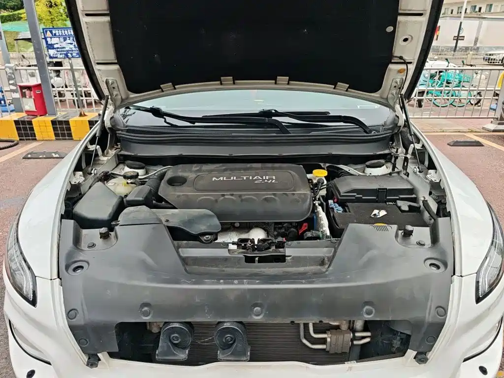 Jeep Cherokee — миниатюра 16