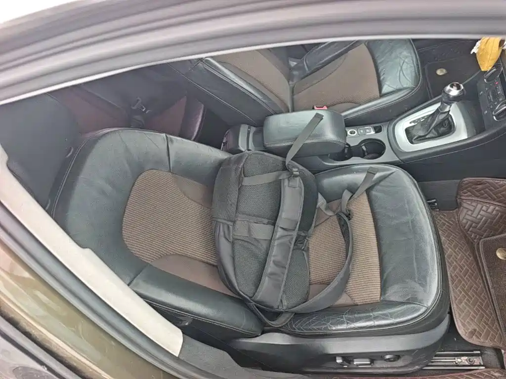 Audi Q3 — миниатюра 25