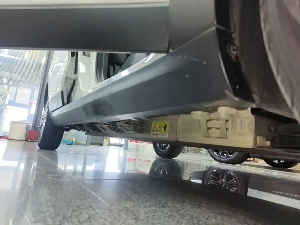 Leapmotor Leapmotor T03 — миниатюра 21