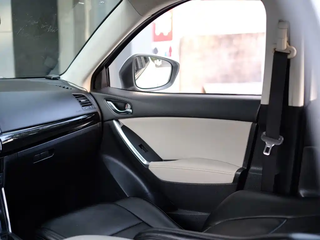 Mazda CX-5 — миниатюра 50