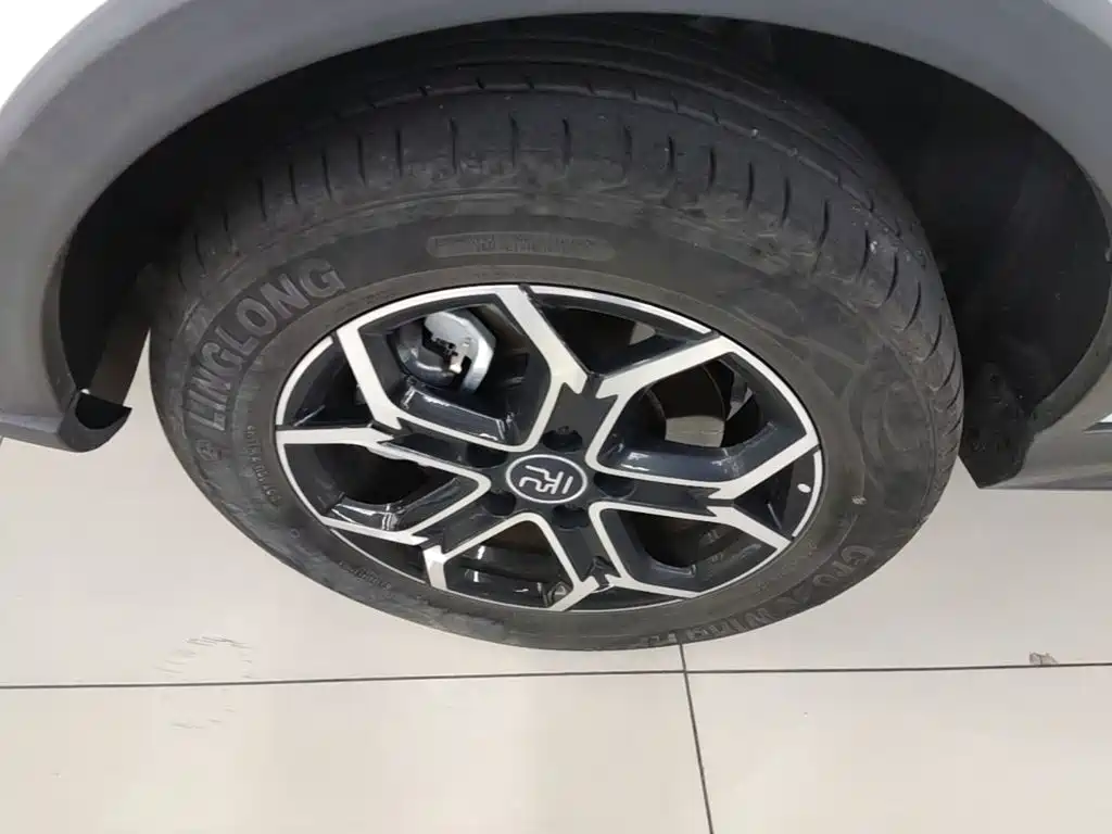 BYD Yuan Pro — миниатюра 23