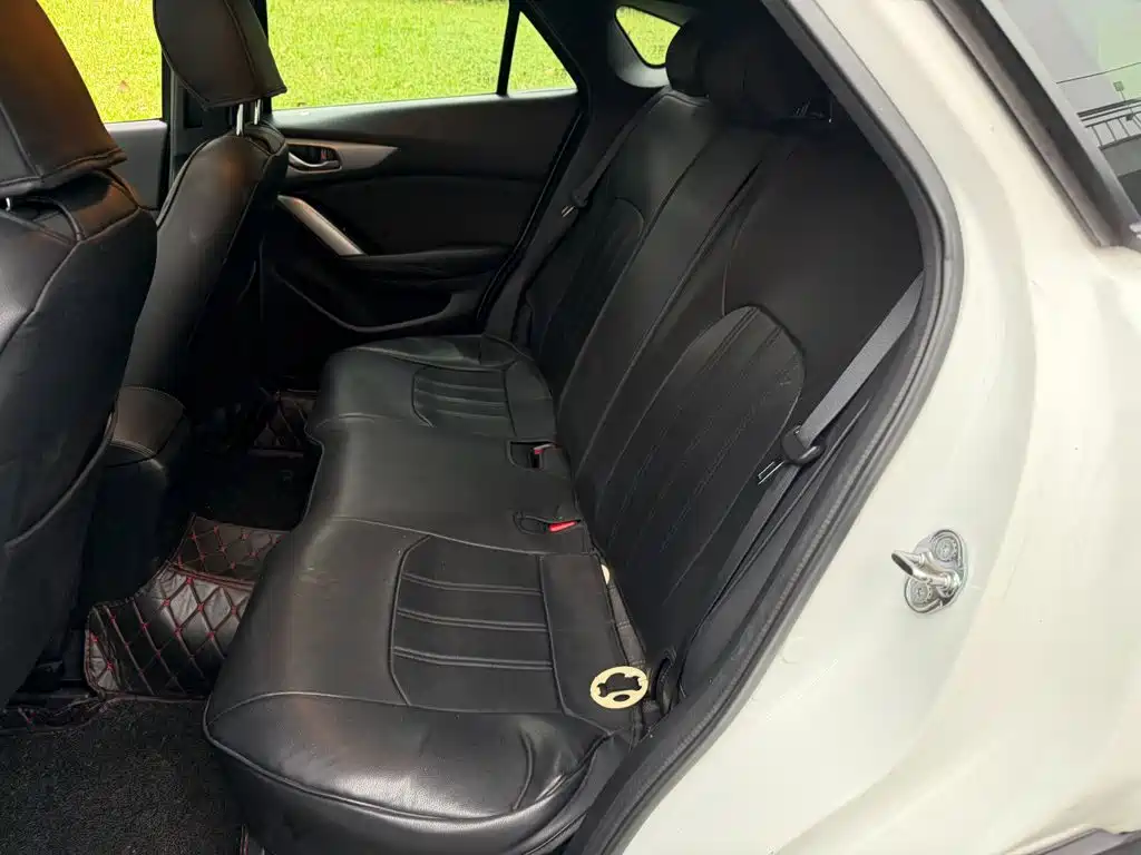 Mazda CX-4 — миниатюра 12