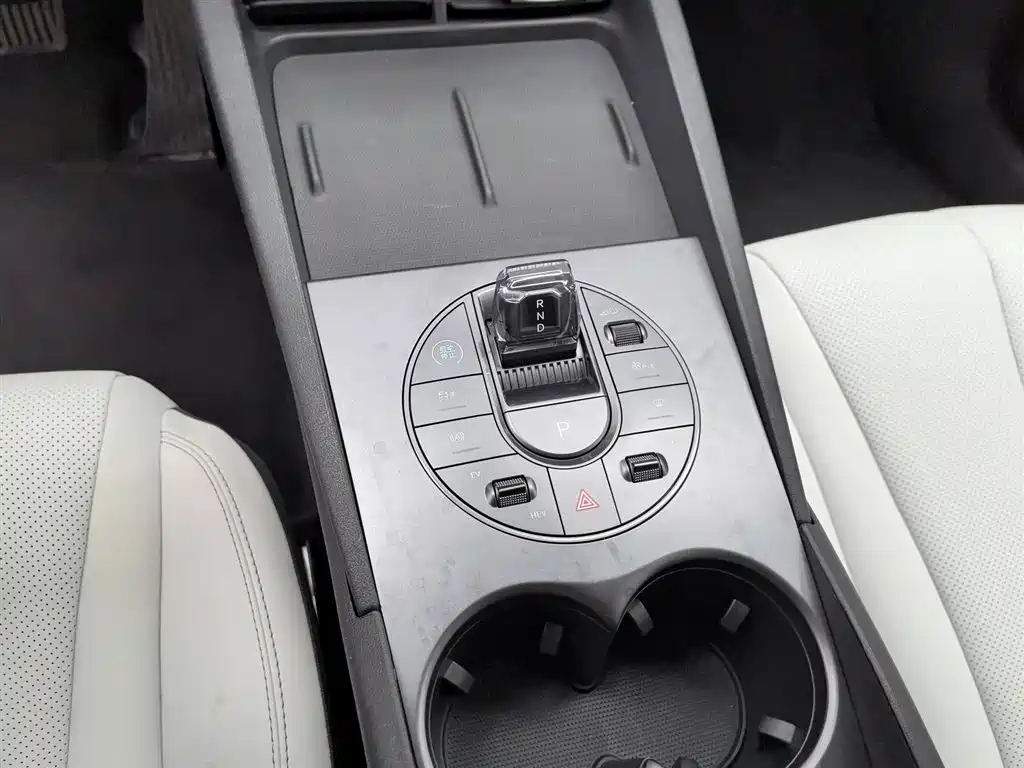 BYD SEAL 06 NEW ENERGY