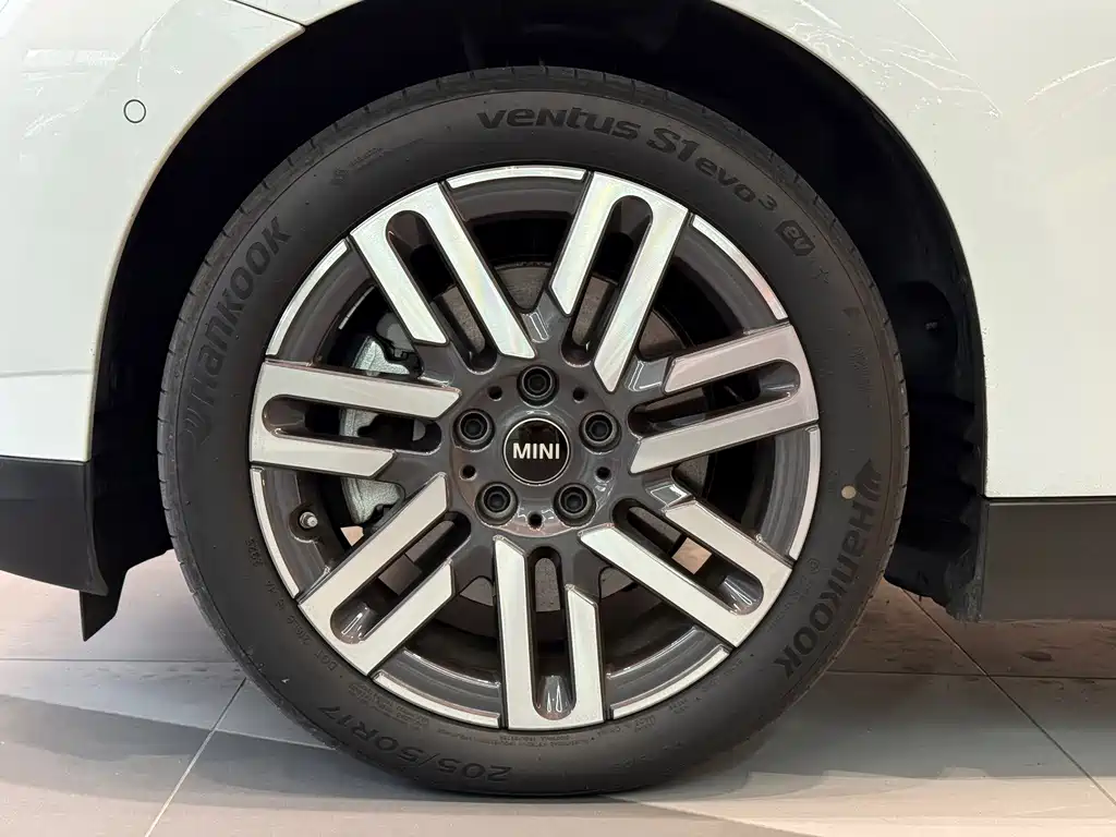 MINI MINI ACEMAN EV — миниатюра 15
