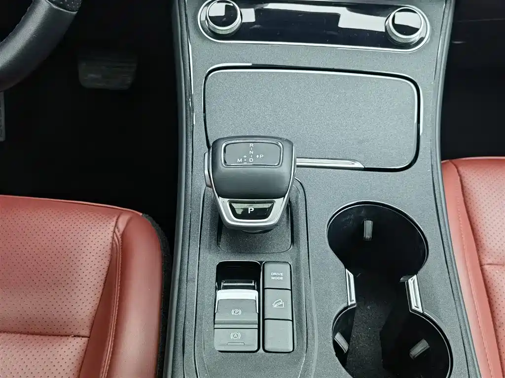 DONGFENG POPULAR T5 EVO