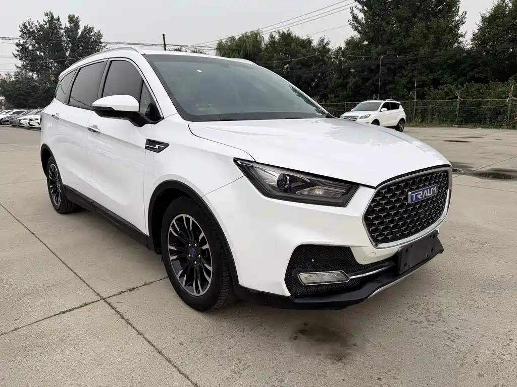 TRAUM S70 — миниатюра 3