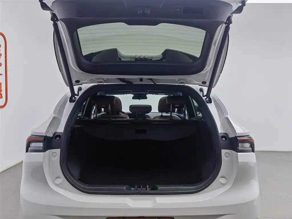 DONGFENG POPULAR T5 EVO