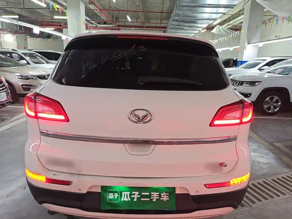 Huasu Huansu S6 — миниатюра 6
