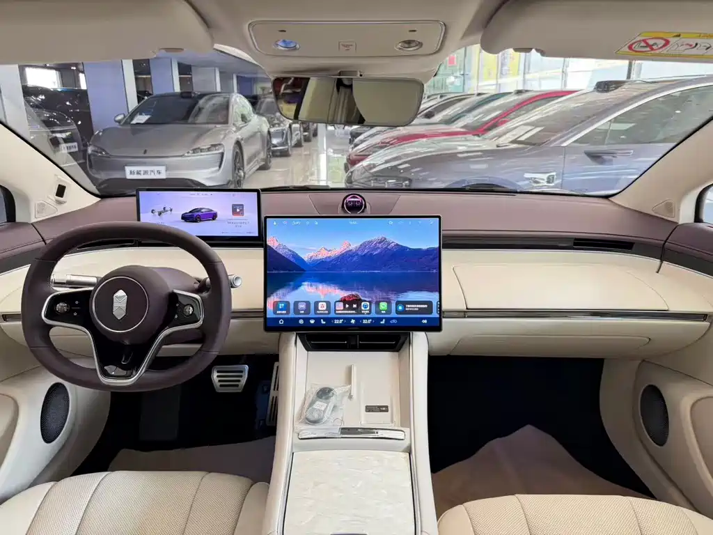 Zhijie Zhijie S7 — миниатюра 5