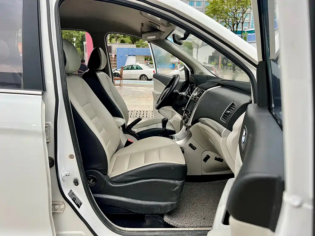 Fengxing Fengxing S500 — миниатюра 17