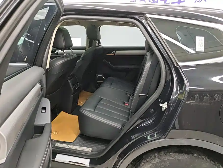 BYD Tang — миниатюра 11