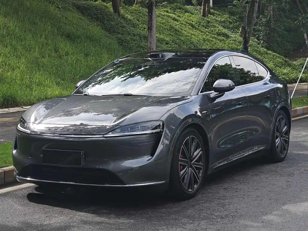 Zhijie R7