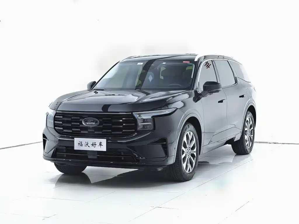 Ford Edge 2024