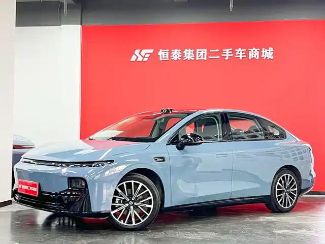 2025 Leapmotor B01