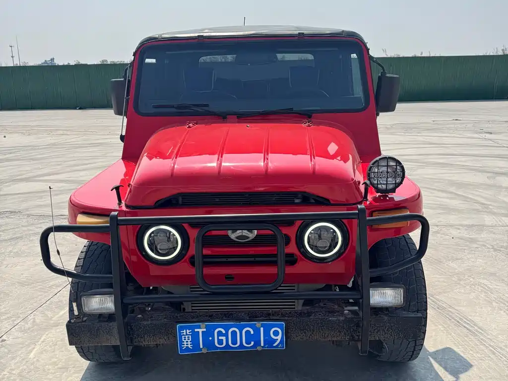 Baw 212 Classic 2020