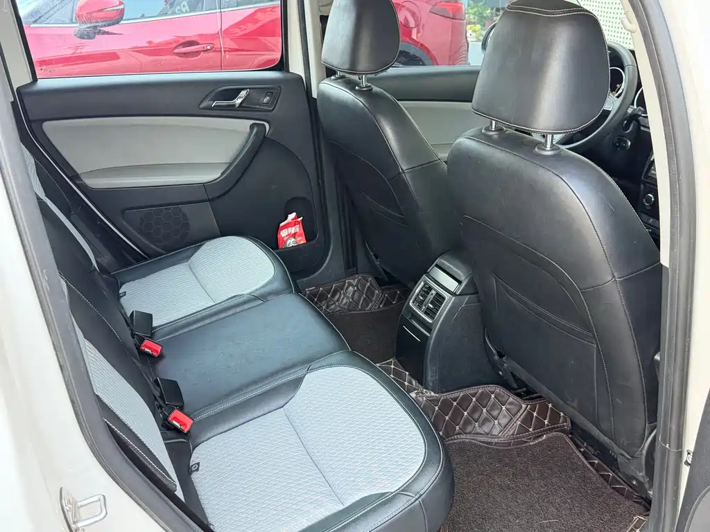 Skoda Yeti 1.4TSI DSG Forward Edition, фото 13