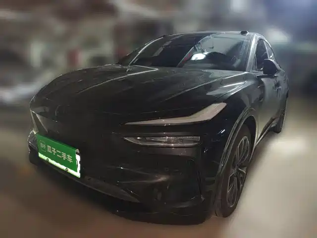 2025 Nio L60