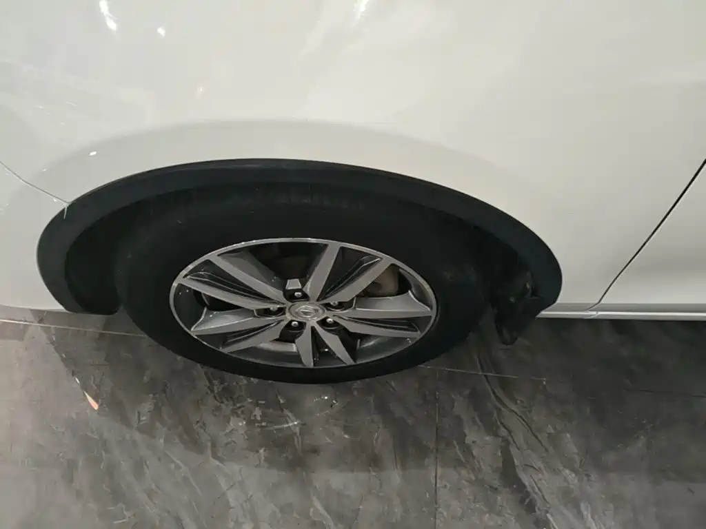 Changan Eado XT — миниатюра 23
