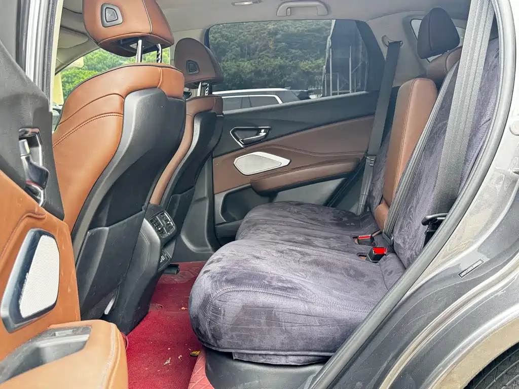 Acura RDX — миниатюра 11
