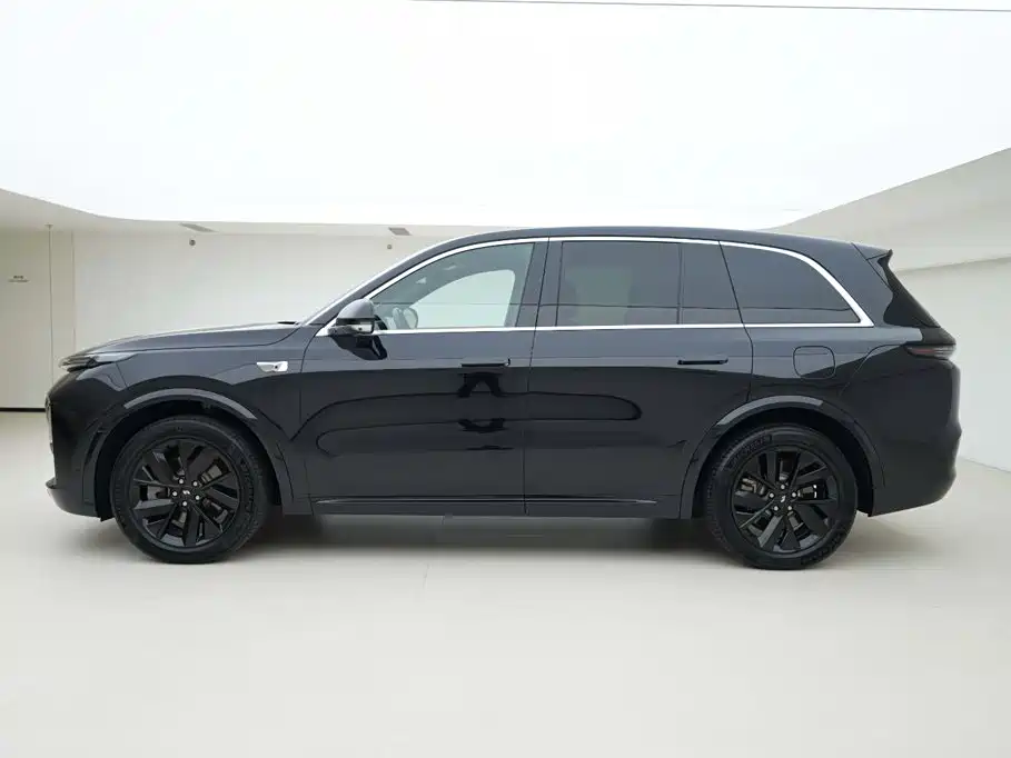 Li Auto Li L8 — миниатюра 3