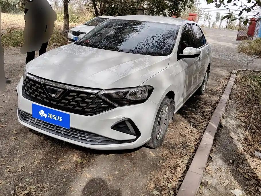 Jetta VA3