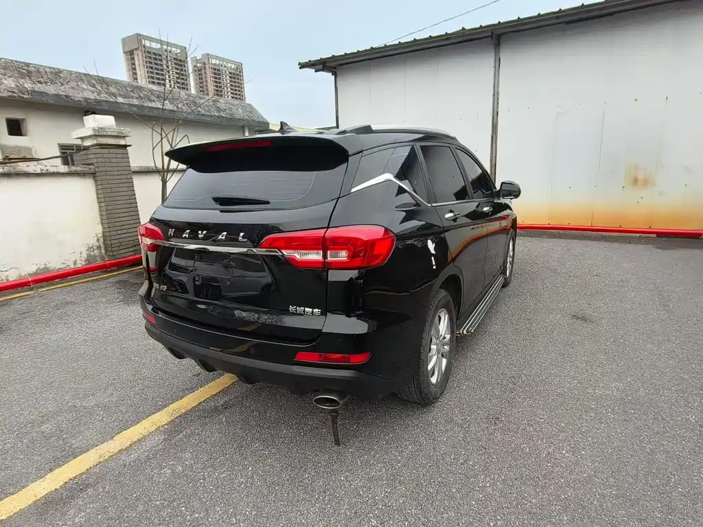 HAVAL M6