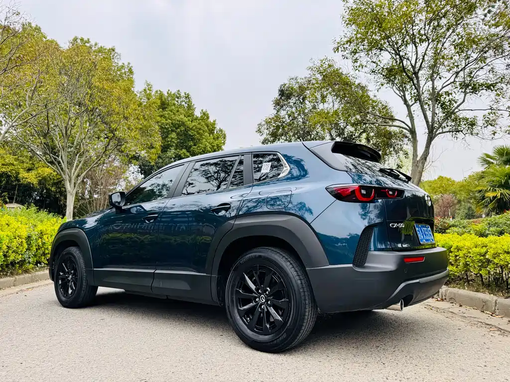 MAZDA CX 50 XINGYA