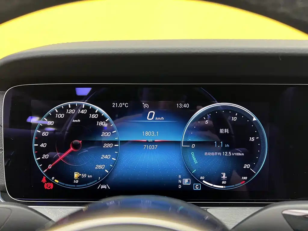 Mercedes-Benz CLS — миниатюра 11