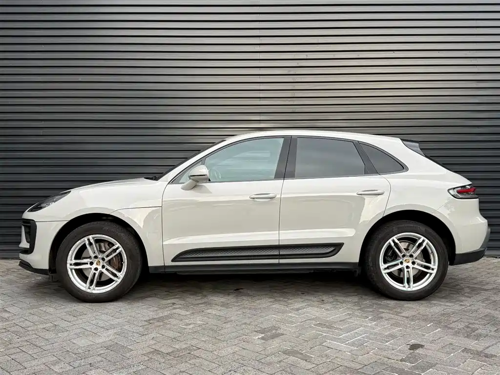 Porsche Macan 2023 Macan 2.0T