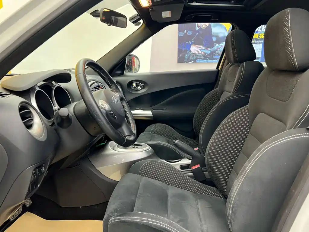 Infiniti ESQ — миниатюра 30
