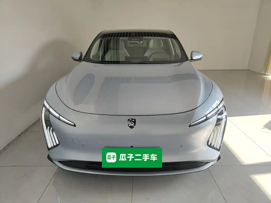 Fengxing Xinghai S7 — миниатюра 3