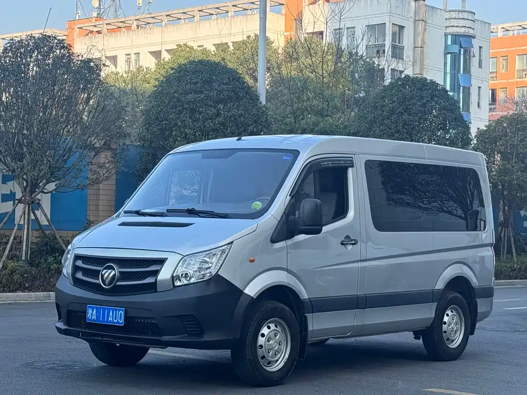 FOTON TUANO