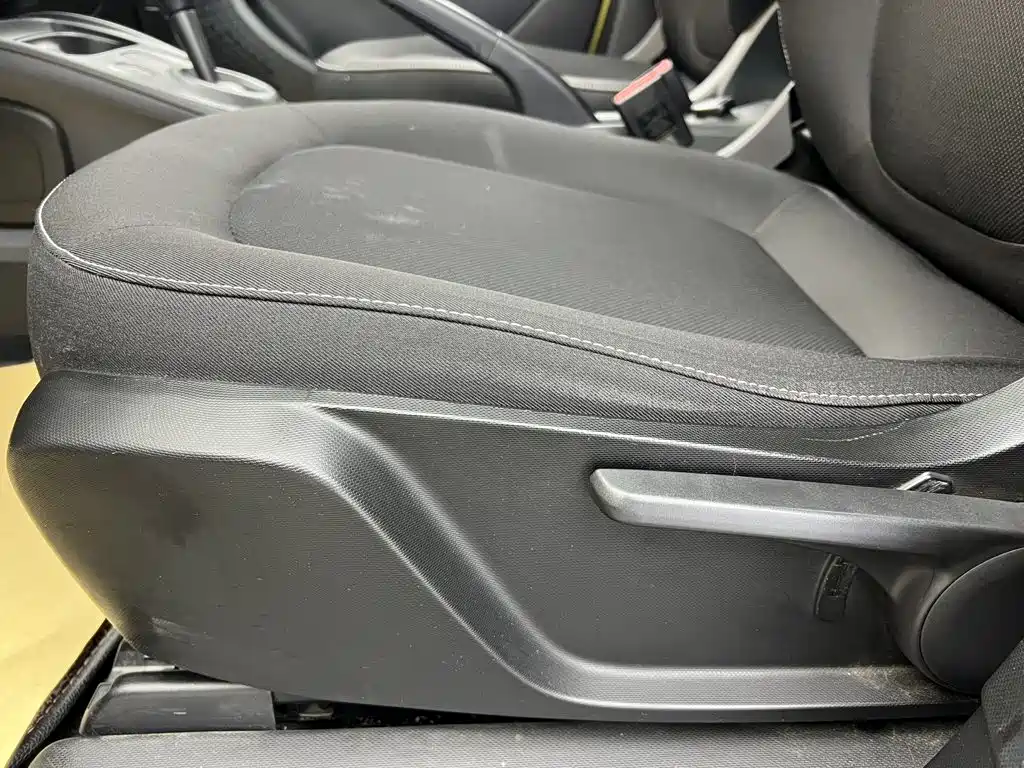 smart Smart Forfour — миниатюра 13