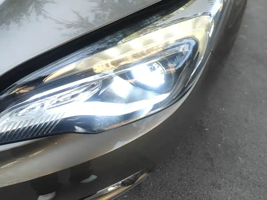 Buick Envision Plus — миниатюра 5