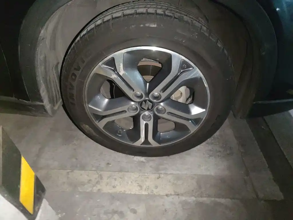 Suzuki Vitara — миниатюра 24